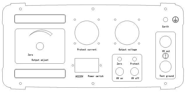 Overhead Line Grounding Fault Locator with Good Pinpointing