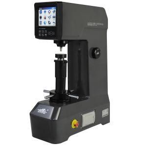 Hrs-150s Digital Display Rockwell Hardness Tester