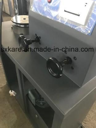 Lab Equipment of Cement Compression with Cement Bending Testing Equipment (YES-300)