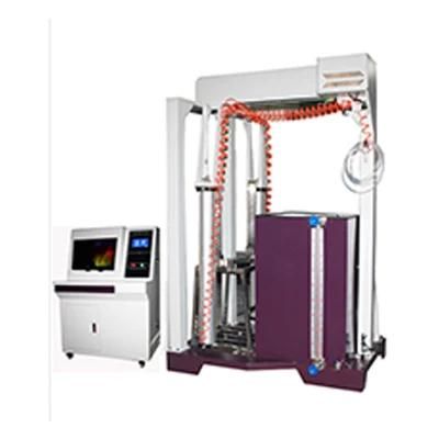 Power Battery Seawater Immersion Testing Machine