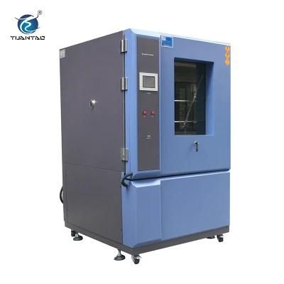 IEC60529 Lab Instrument IP Rating Environmental Dust Test Chamber
