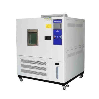 Hj-5 -40 Degree Fast Temperature Change Rate Thermal Cycle Test Chamber