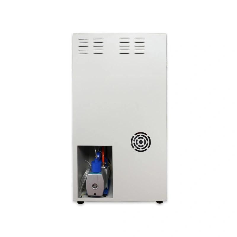 ASTM D1160 Automatic Vacuum Distillation Apparatus for Petroleum Product