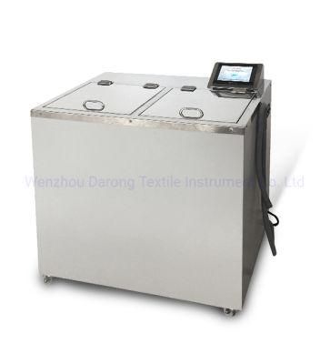 Lab Textile Fabric Washing Color Fastness Test Instrument