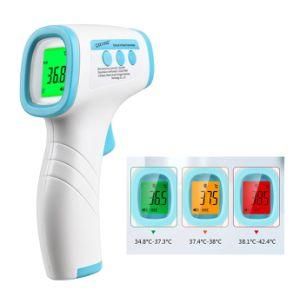 Beesafe Thermometer Manufacturers Forehead and Ear Thermometer