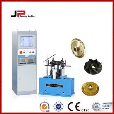 Roots Vacuum Pump Balancing Machine