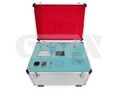 Intelligent High Voltage Vacuum Switch Vacuum degree Tester