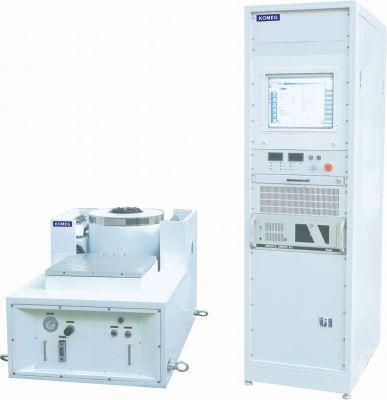 CE Standard High Quality Electromagnetic Vibration Testing Machine