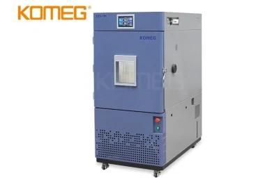 Rapid Rate Temperature Cycle Test Chamber for Ess Testing