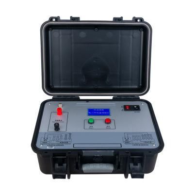 High Quality Power Transformer Degaussing Analyzer for Eliminate The Remanence