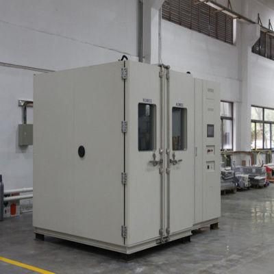 Burn in Room Environmental Test Chamber for LCD TV Computer for Electronic Products