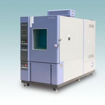 Rapid Temperature Change Chamber/Specialize for Factory Products Testing