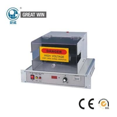 Wire High Frequency Spark Test Machine (GW-066A)