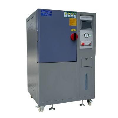 Hj-12 Accelerator Aging Test Cabinet for Magnetic Materials