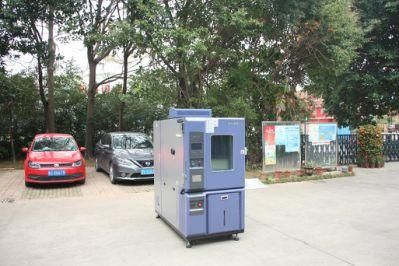 408L High Low Temperature and Humidity Test Equipment