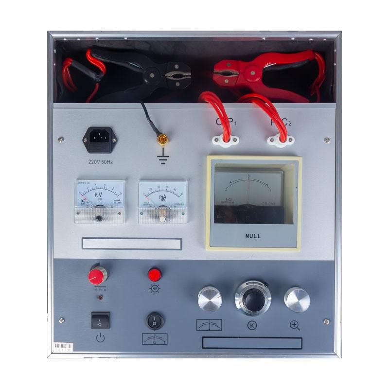New Design Cable Outer Sheath Fault Tester