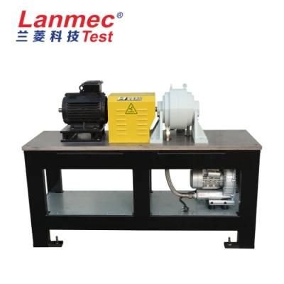 ISO China Factory Custom Manufactures and Sells Various Electric Test Benches Motor Test Benches