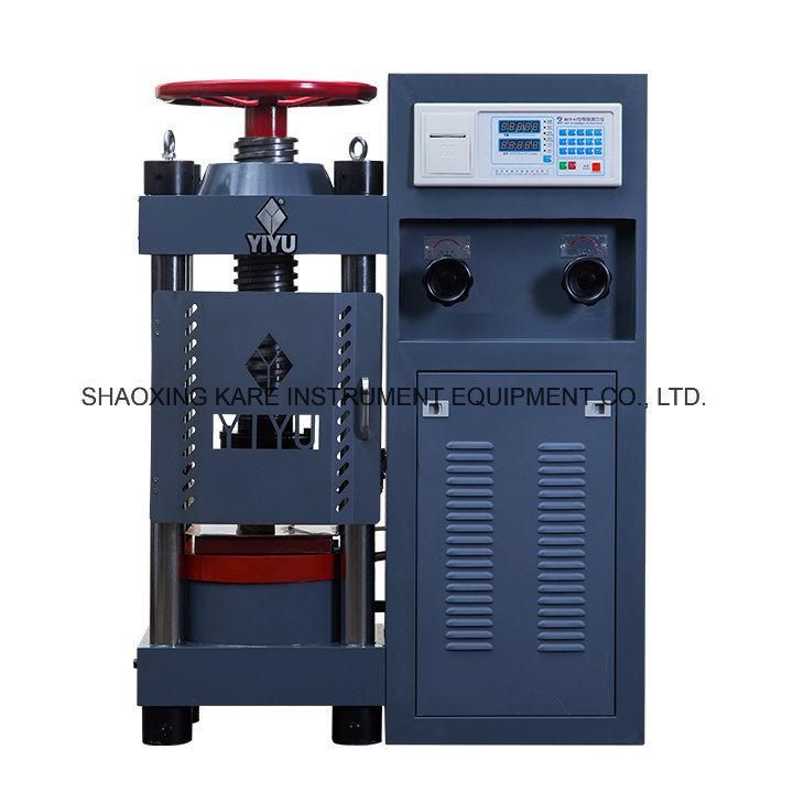 Digital Display Hydraulic Ctm (YES-2000)