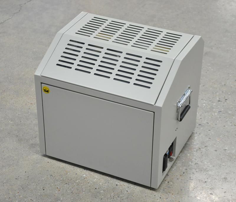 Automatic Insulation Oil Dielectric Strength BDV Tester GDOT-80C