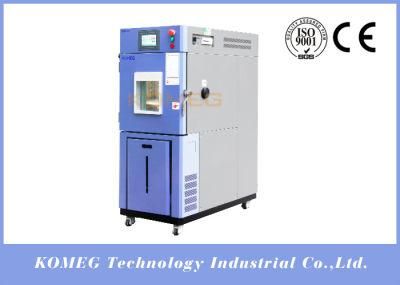 CE Approved Stability Environmental Temperature Humidity Cycle Test Chamber