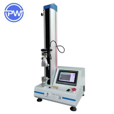 Manufacturer Medicine Packaging Performance Tester/ Testing Machine