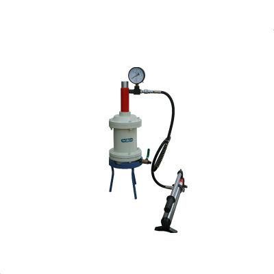 Sthms-1 Concrete Mixture Pressure Weepage Tester