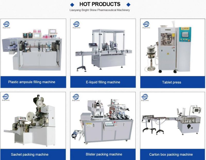 CS-3 Pharmaceutical Machine Tablet Friability Tester