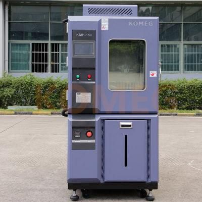150L Temperature Humidity Testing Chamber with 304s Stainless&#160; Steel&#160; Material