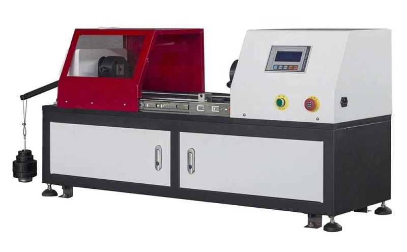 Mnz-200 Manufacturer Hot-Selling Metal Wire Torsion Test Laboratory Equipment
