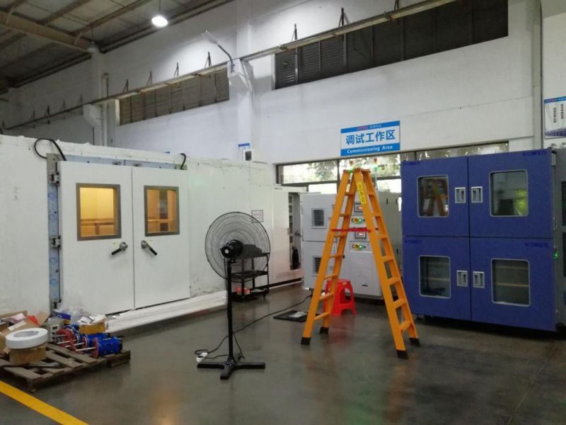 Komeg Programmable Xenon Arc Lamp Acceleration Aging Test Machine