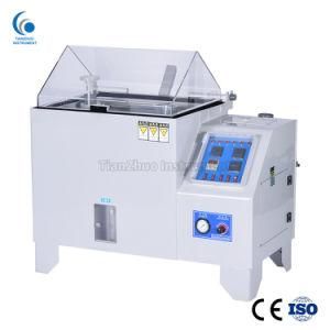 Salt Mist Chamber