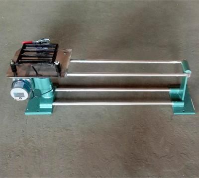 Cement Mortar Prisms Jolting Table
