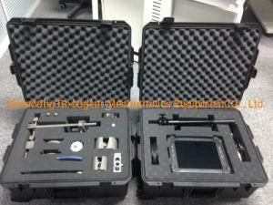 2020 New Portable Online PC Test Benches for Safety Valves