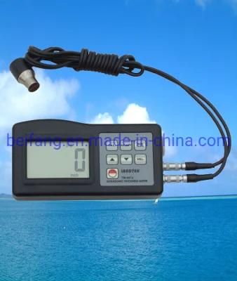 Ultrasonic Thickness Gauge (TM8812)