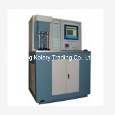 Lubricating Oil Friction Testing Machine