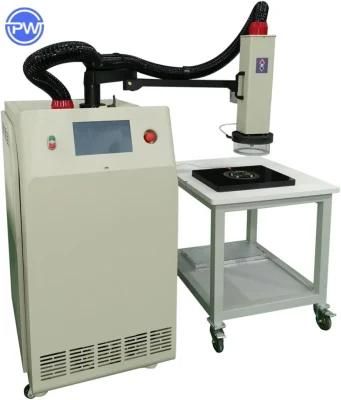 Hot-Selling Programmable Constant Temperature Test/Testing Machine