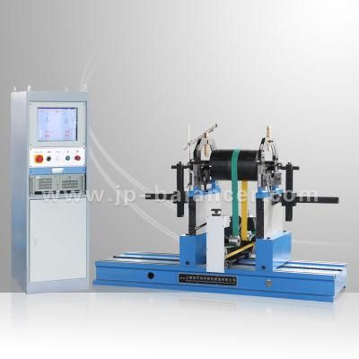 Hard Bearing Horizontal Balnace Machine for Rotor