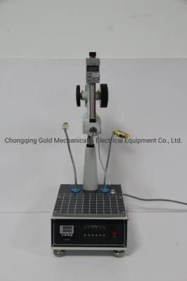 Gd-2801c Penetration Test Machine for Oil