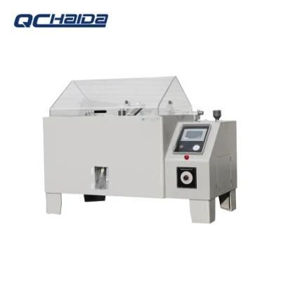 Corrosion Resistance Test Machine Salt Spray Corrosion Chamber