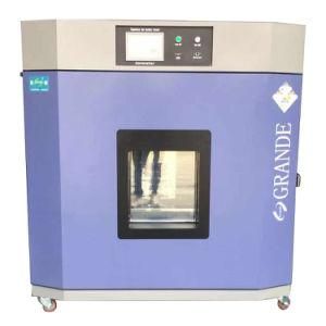 Programmable 5% Humidity Range Reliable Temperature Humidity Cycle Climate Chamber