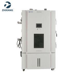 Explosion-proof Environmental Test Chamber / Electric Vehicle Battery Test Equipment
