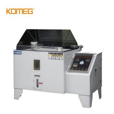 Programmable Salt Fog Corrosion Resistance Testing Salt Spray Test Chamber