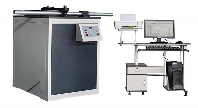 Gw-40b High Quality Computer Controlled Steel Pipe Stainless Steel Bending Machine