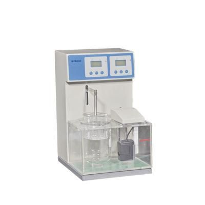 Biobase Disintegration Tester Automation Disintegration Tester for Pharmacy