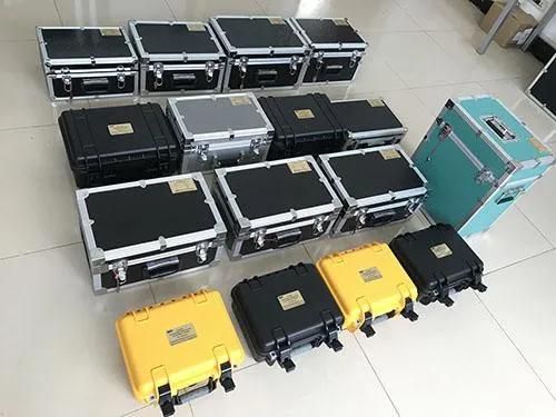 Transformer Oil Gas Chromatograph With Random Memory Function