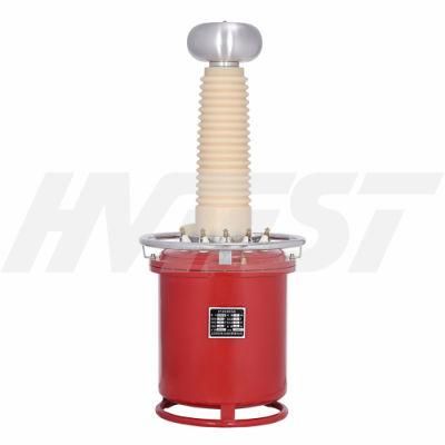 Power Frequency High Voltage Withstand Gas Test Transformer