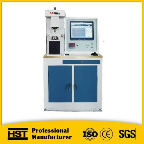 Hot Sales Friction Wear Resistance Universal Testing Machine 1kn