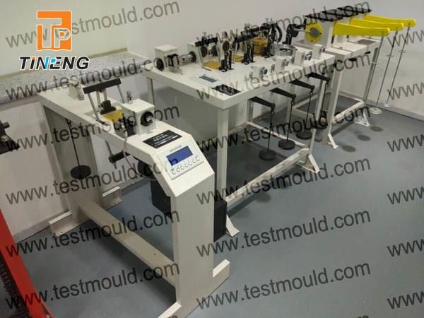 Electric Direct Shear Test Machine