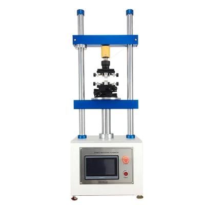 Plug Insertion Force Testing Machine Tester Test Equipment