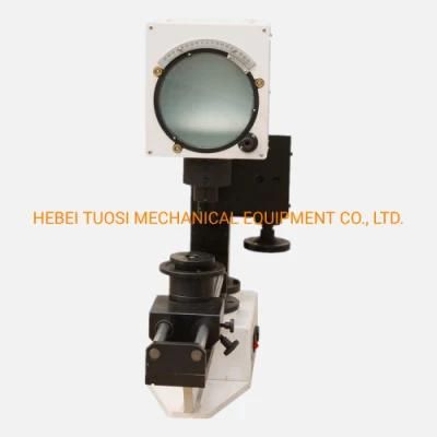 Saw Blade Hook/Top Angle Testing Machine